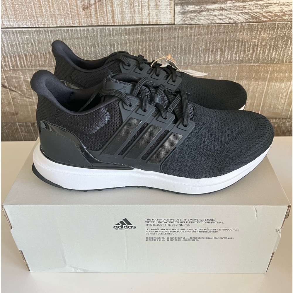 New Women’s Ubounce DNA Shoes Size 8.5